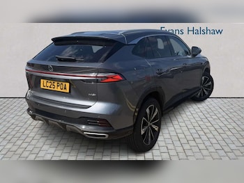 Used MG MG HS 2025 for sale - 78433034: Photo