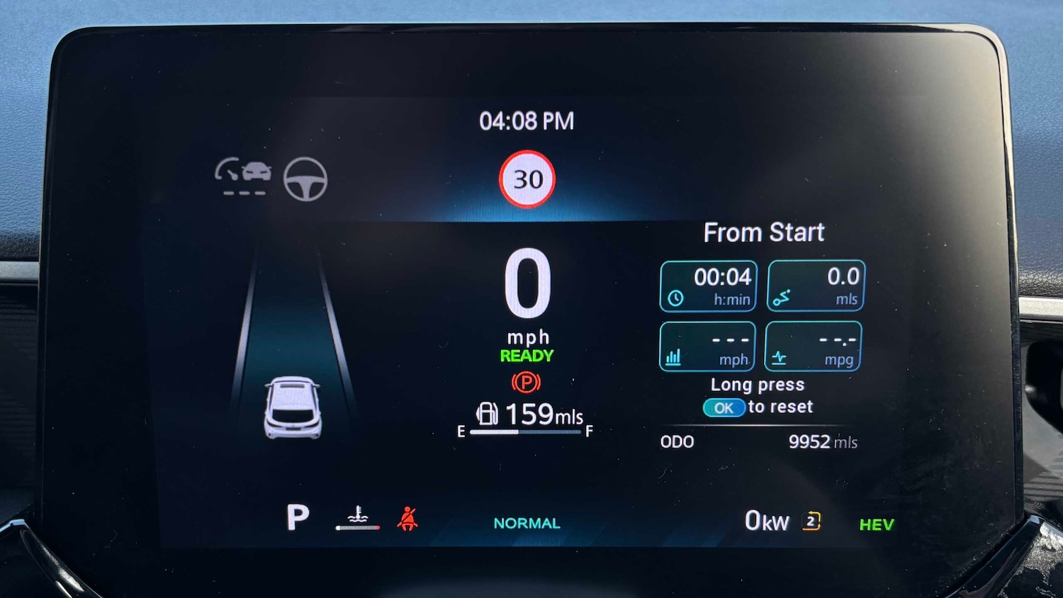 Used MG MG3 2025 for sale - 78060246: Photo 10