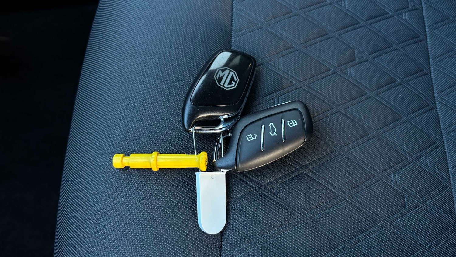 Used MG MG3 2025 for sale - 78060246: Photo 16