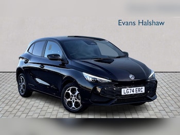 Used MG MG3 2025 for sale - 78060246: Photo