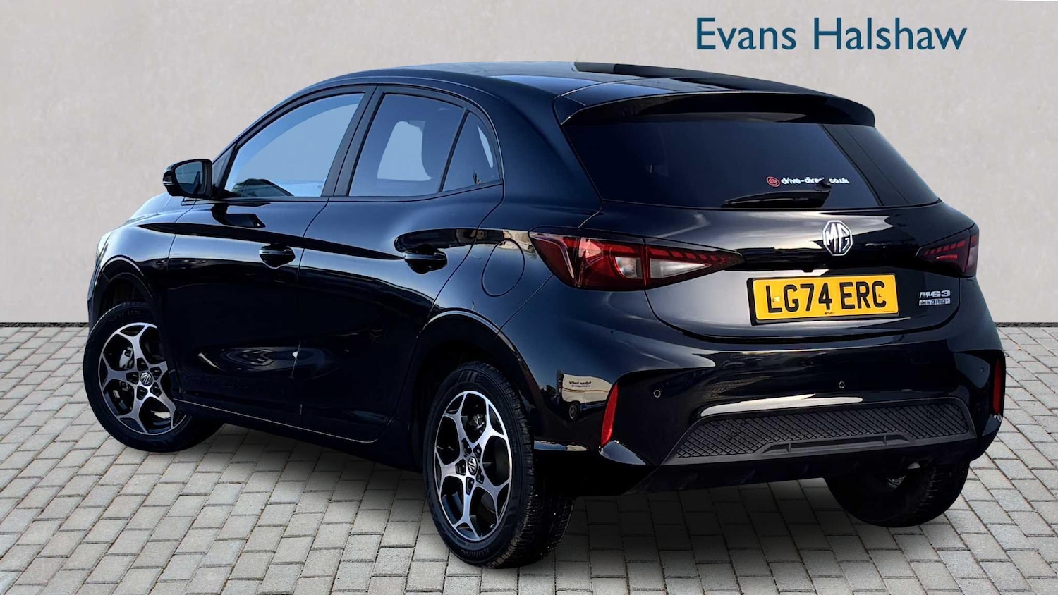 Used MG MG3 2025 for sale - 78060246: Photo 2