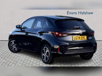 Used MG MG3 2025 for sale - 78060246: Photo