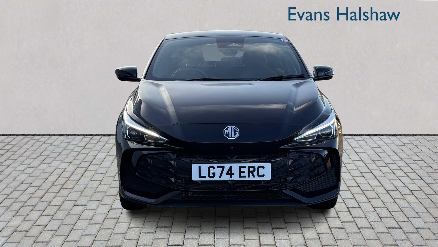 Used MG MG3 2025 for sale - 78060246: Photo 4