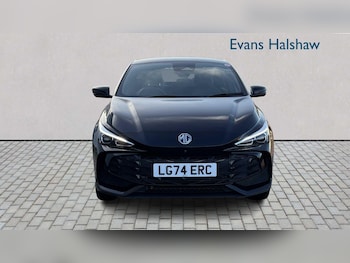 Used MG MG3 2025 for sale - 78060246: Photo