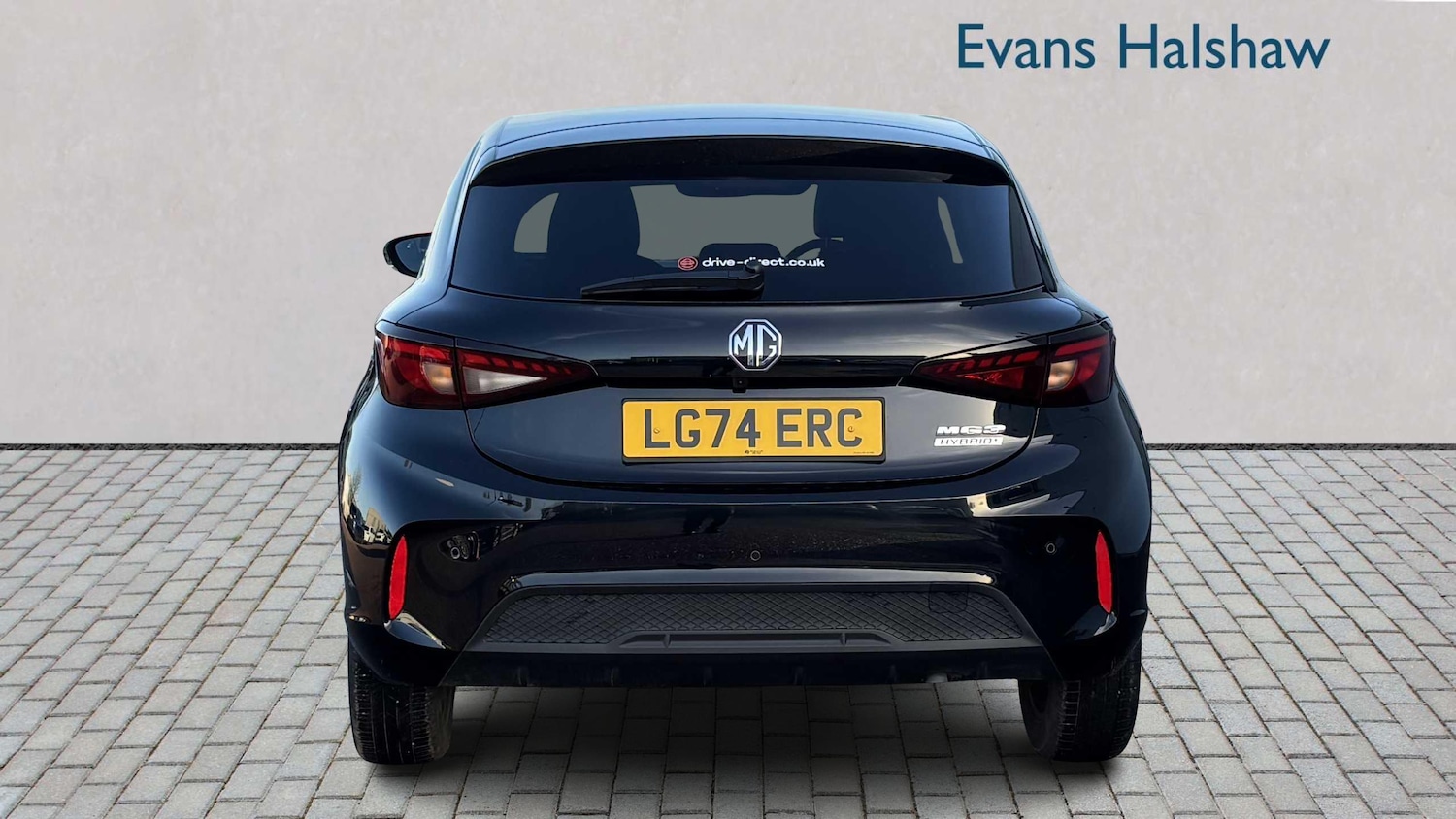 Used MG MG3 2025 for sale - 78060246: Photo 5