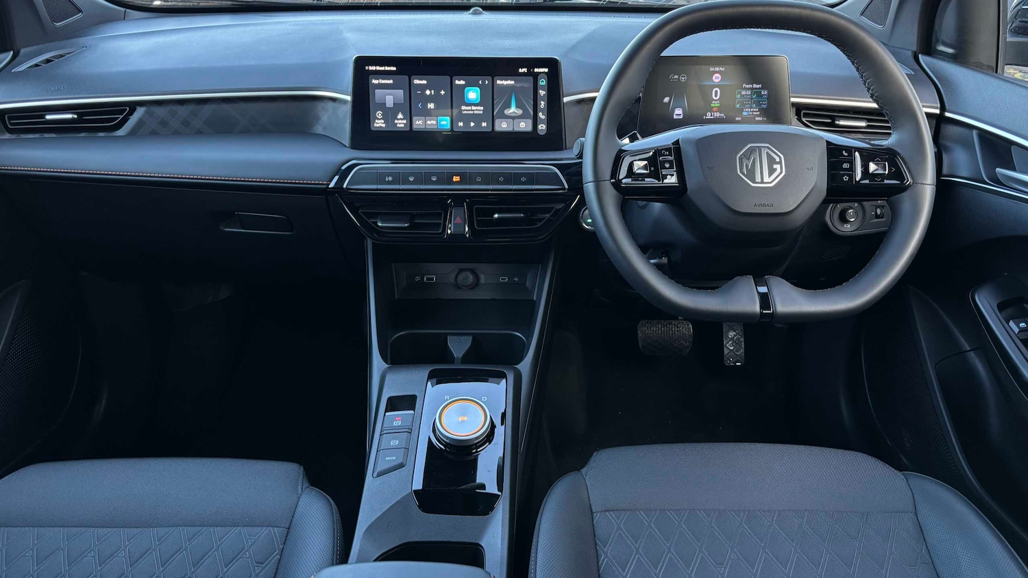 Used MG MG3 2025 for sale - 78060246: Photo 9