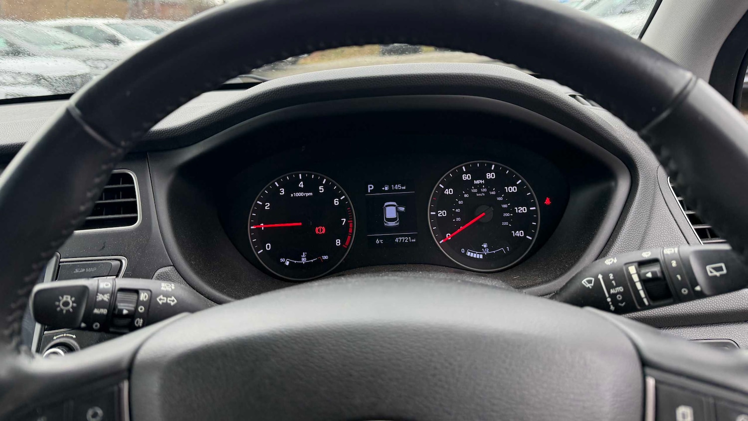 Used Hyundai i20 2019 for sale - 77858611: Photo 11