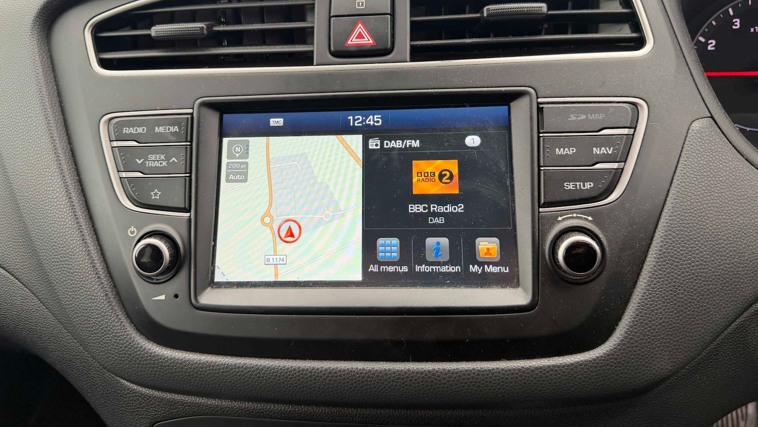 Used Hyundai i20 2019 for sale - 77858611: Photo 12