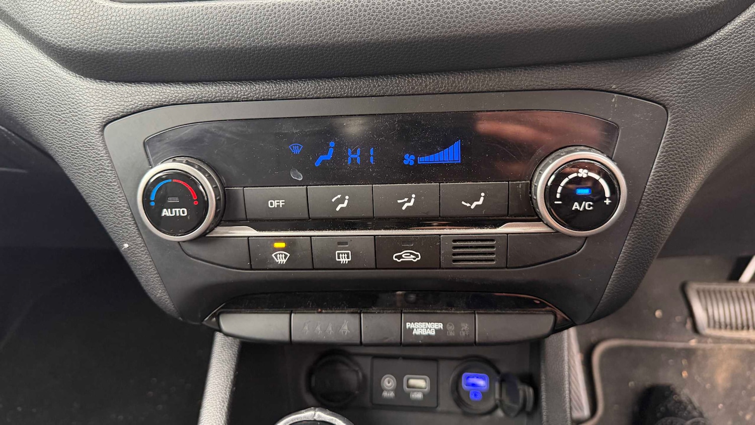 Used Hyundai i20 2019 for sale - 77858611: Photo 15