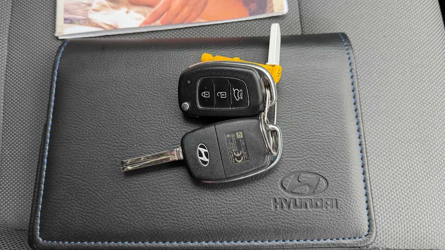 Used Hyundai i20 2019 for sale - 77858611: Photo 18