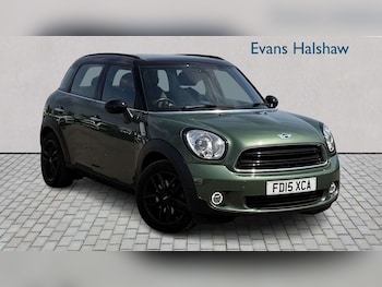 Used MINI Countryman 2015 for sale - 79251316: Photo