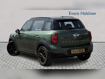 Used MINI Countryman 2015 for sale - 79251316: Photo