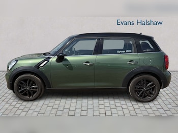 Used MINI Countryman 2015 for sale - 79251316: Photo