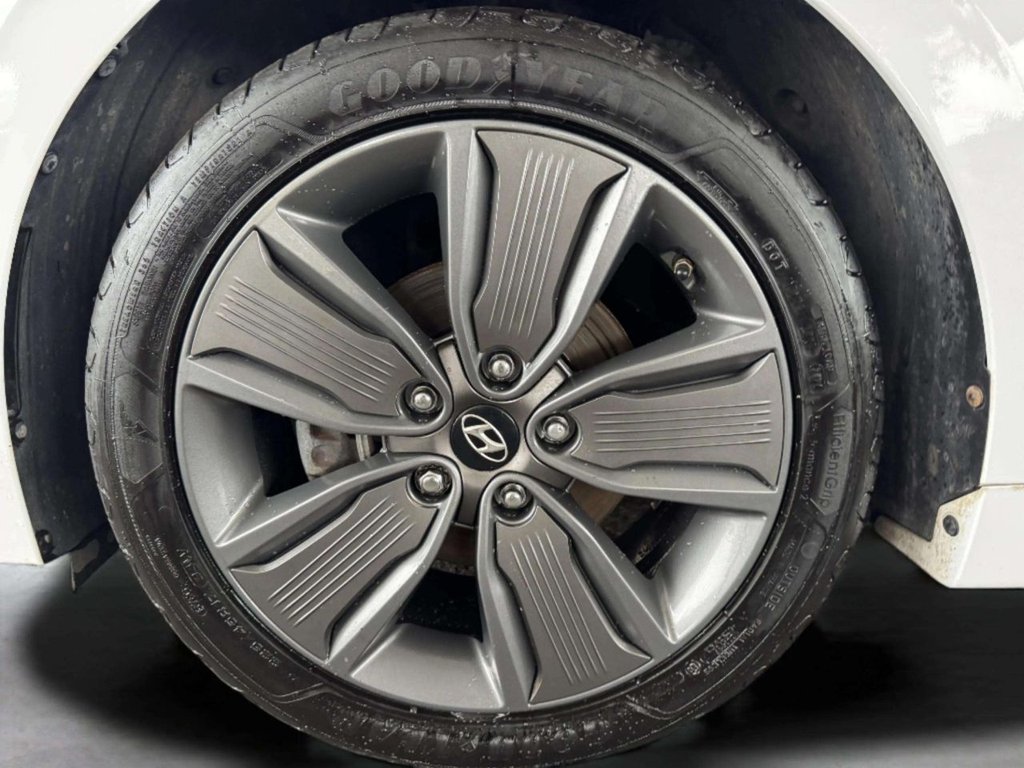 Used Hyundai IONIQ 2017 for sale - 76546476: Photo 14