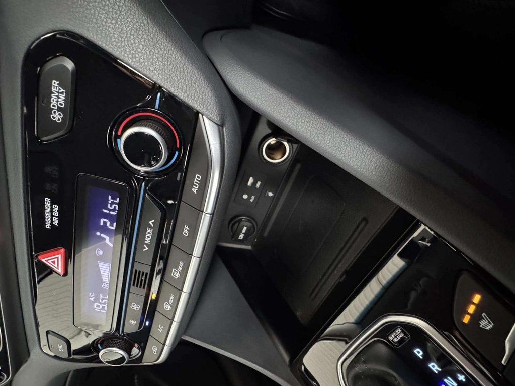 Used Hyundai IONIQ 2017 for sale - 76546476: Photo 18