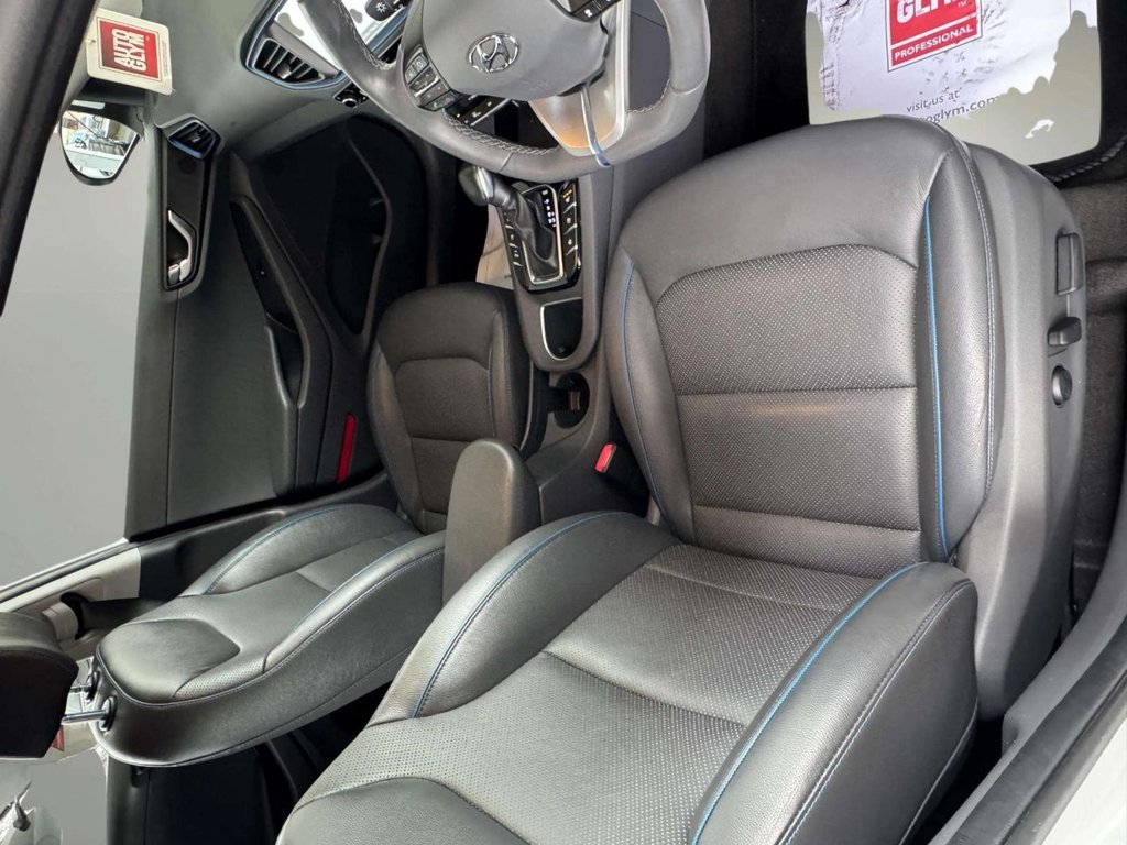 Used Hyundai IONIQ 2017 for sale - 76546476: Photo 20