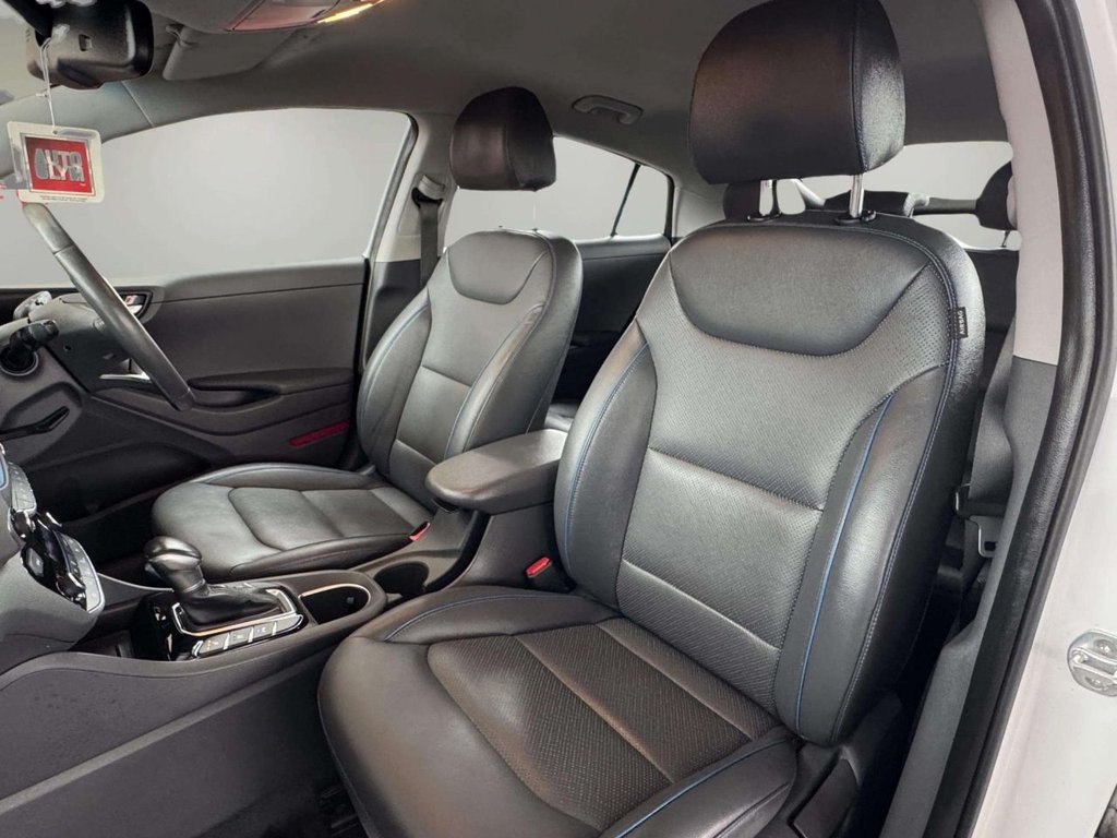 Used Hyundai IONIQ 2017 for sale - 76546476: Photo 30