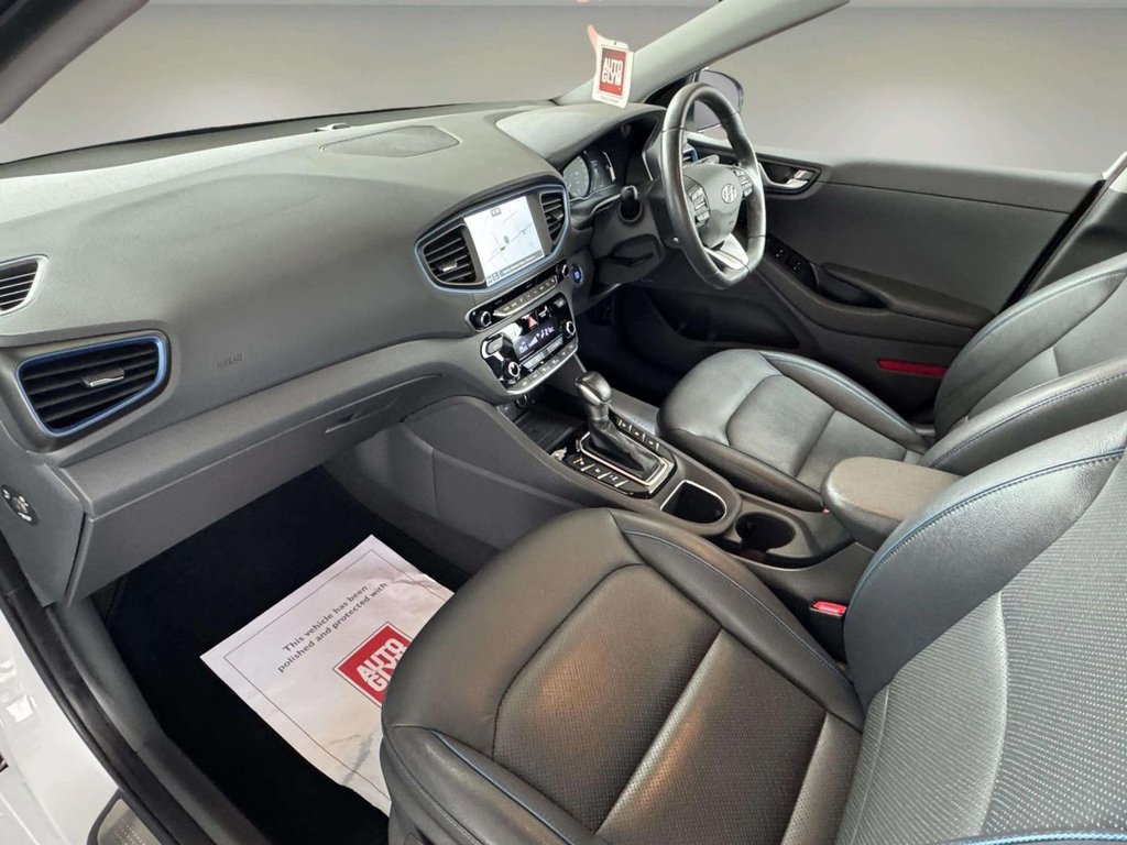 Used Hyundai IONIQ 2017 for sale - 76546476: Photo 32