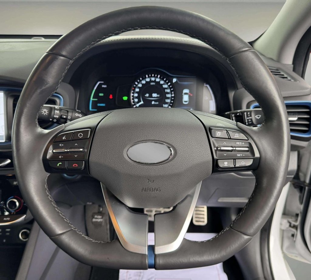 Used Hyundai IONIQ 2017 for sale - 76546476: Photo 33
