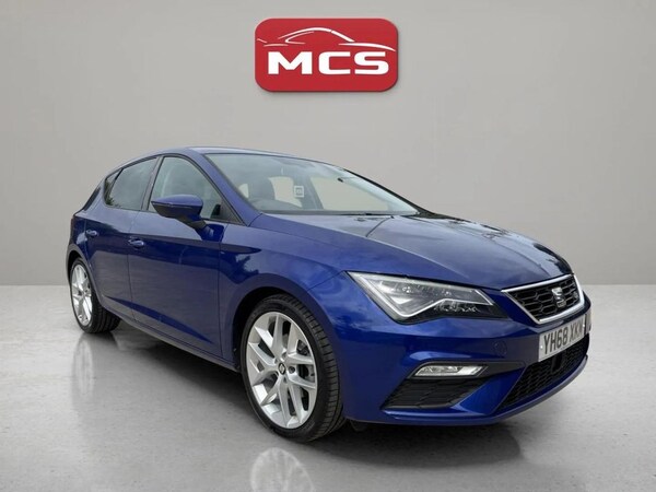 Used SEAT Leon 2018 for sale - 75703581: Photo 10