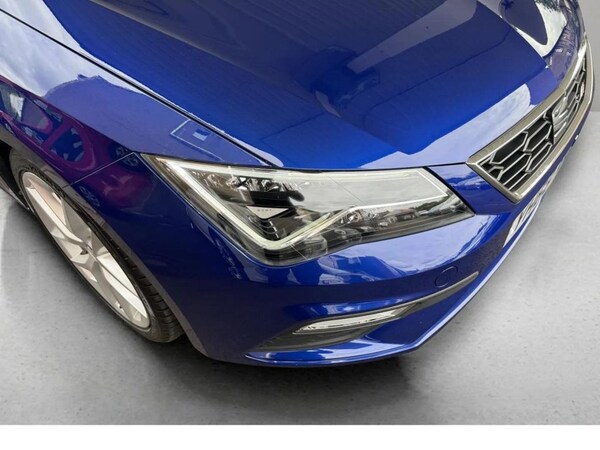 Used SEAT Leon 2018 for sale - 75703581: Photo 11