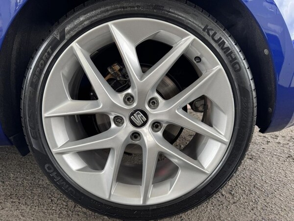 Used SEAT Leon 2018 for sale - 75703581: Photo 13