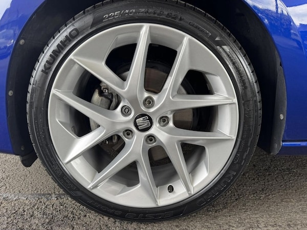 Used SEAT Leon 2018 for sale - 75703581: Photo 16