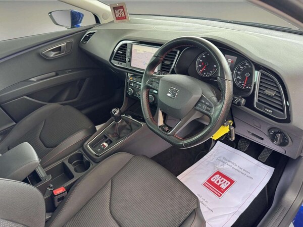 Used SEAT Leon 2018 for sale - 75703581: Photo 17