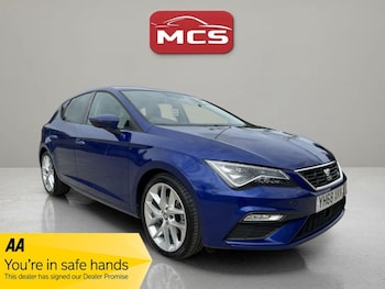 SEAT - Leon