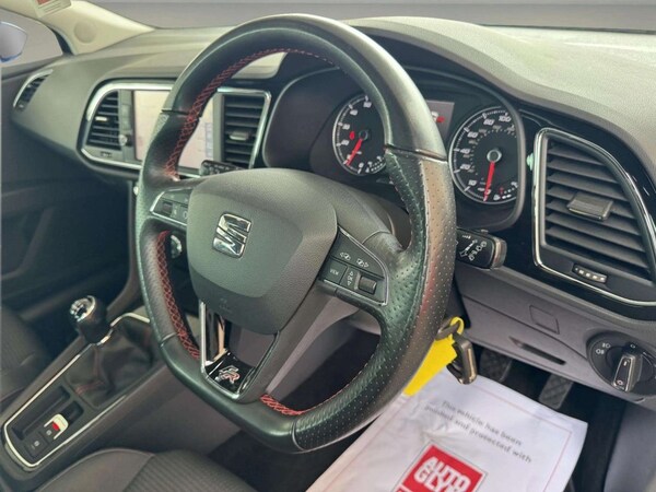 Used SEAT Leon 2018 for sale - 75703581: Photo 20