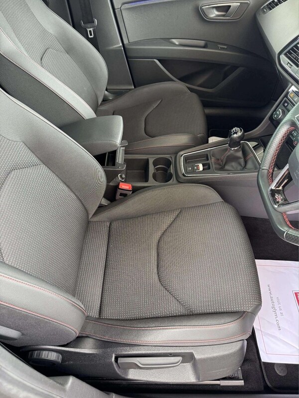 Used SEAT Leon 2018 for sale - 75703581: Photo 21
