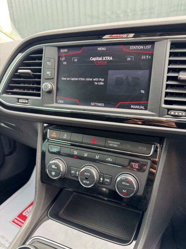 Used SEAT Leon 2018 for sale - 75703581: Photo 22