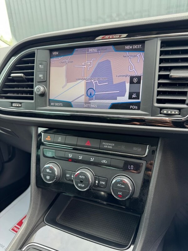 Used SEAT Leon 2018 for sale - 75703581: Photo 24