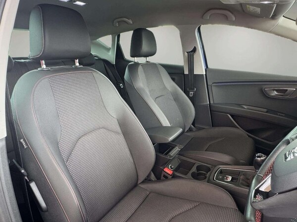 Used SEAT Leon 2018 for sale - 75703581: Photo 26