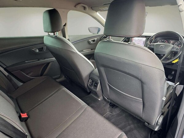 Used SEAT Leon 2018 for sale - 75703581: Photo 28