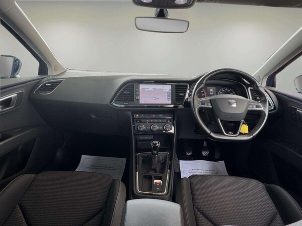 Used SEAT Leon 2018 for sale - 75703581: Photo 29