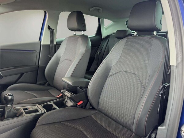 Used SEAT Leon 2018 for sale - 75703581: Photo 32