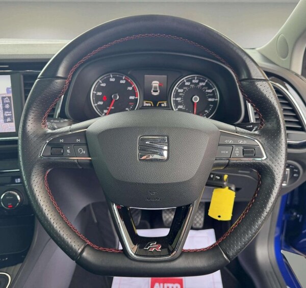 Used SEAT Leon 2018 for sale - 75703581: Photo 33