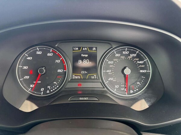 Used SEAT Leon 2018 for sale - 75703581: Photo 35