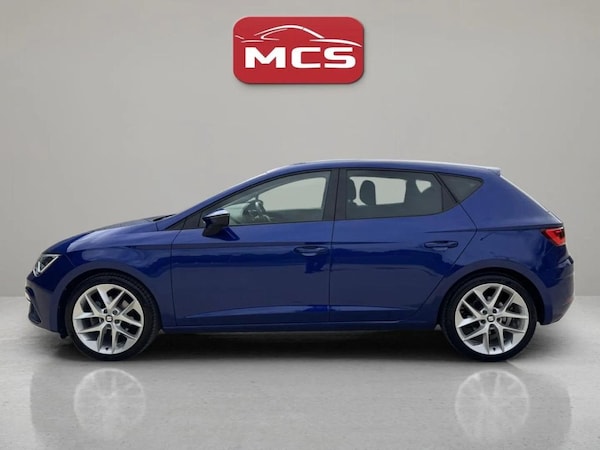 Used SEAT Leon 2018 for sale - 75703581: Photo 4