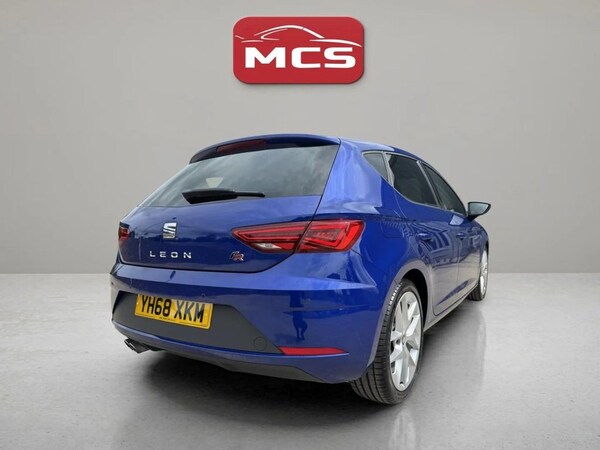Used SEAT Leon 2018 for sale - 75703581: Photo 7