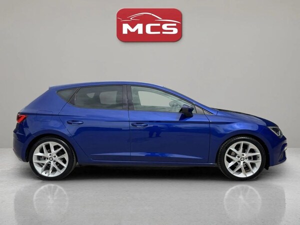 Used SEAT Leon 2018 for sale - 75703581: Photo 8