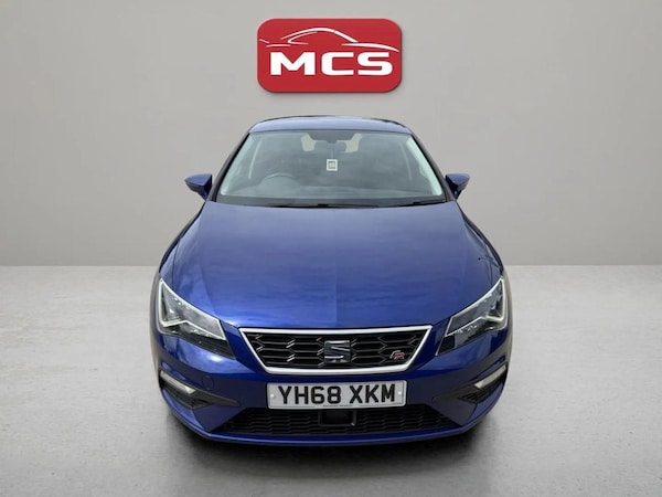 Used SEAT Leon 2018 for sale - 75703581: Photo 9