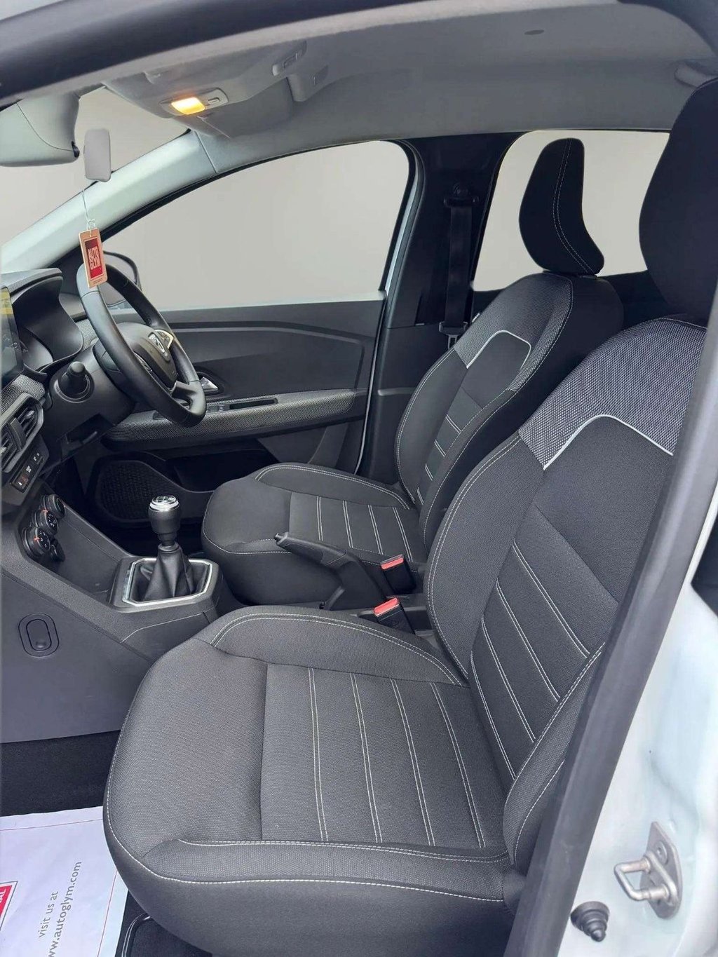 Used Dacia Sandero 2022 for sale - 77936840: Photo 10