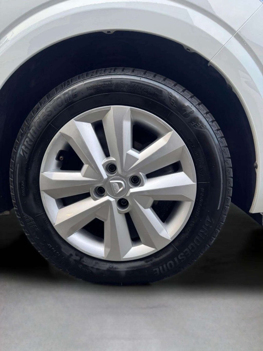 Used Dacia Sandero 2022 for sale - 77936840: Photo 11