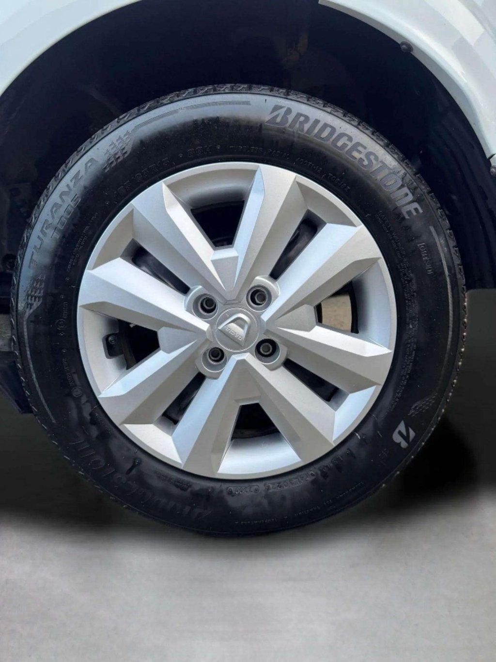 Used Dacia Sandero 2022 for sale - 77936840: Photo 12