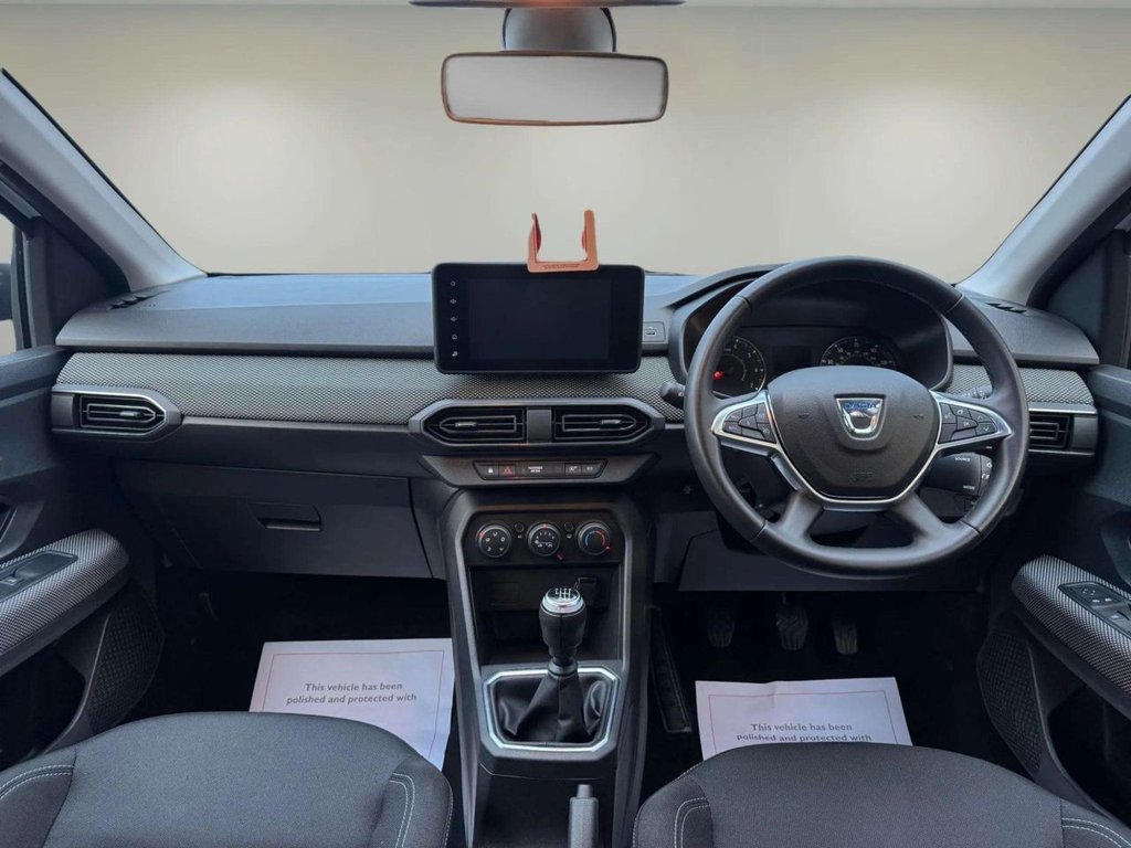 Used Dacia Sandero 2022 for sale - 77936840: Photo 14