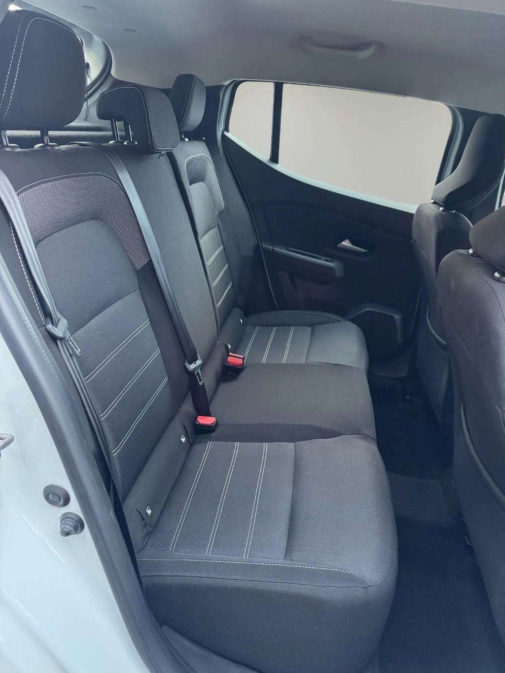 Used Dacia Sandero 2022 for sale - 77936840: Photo 24