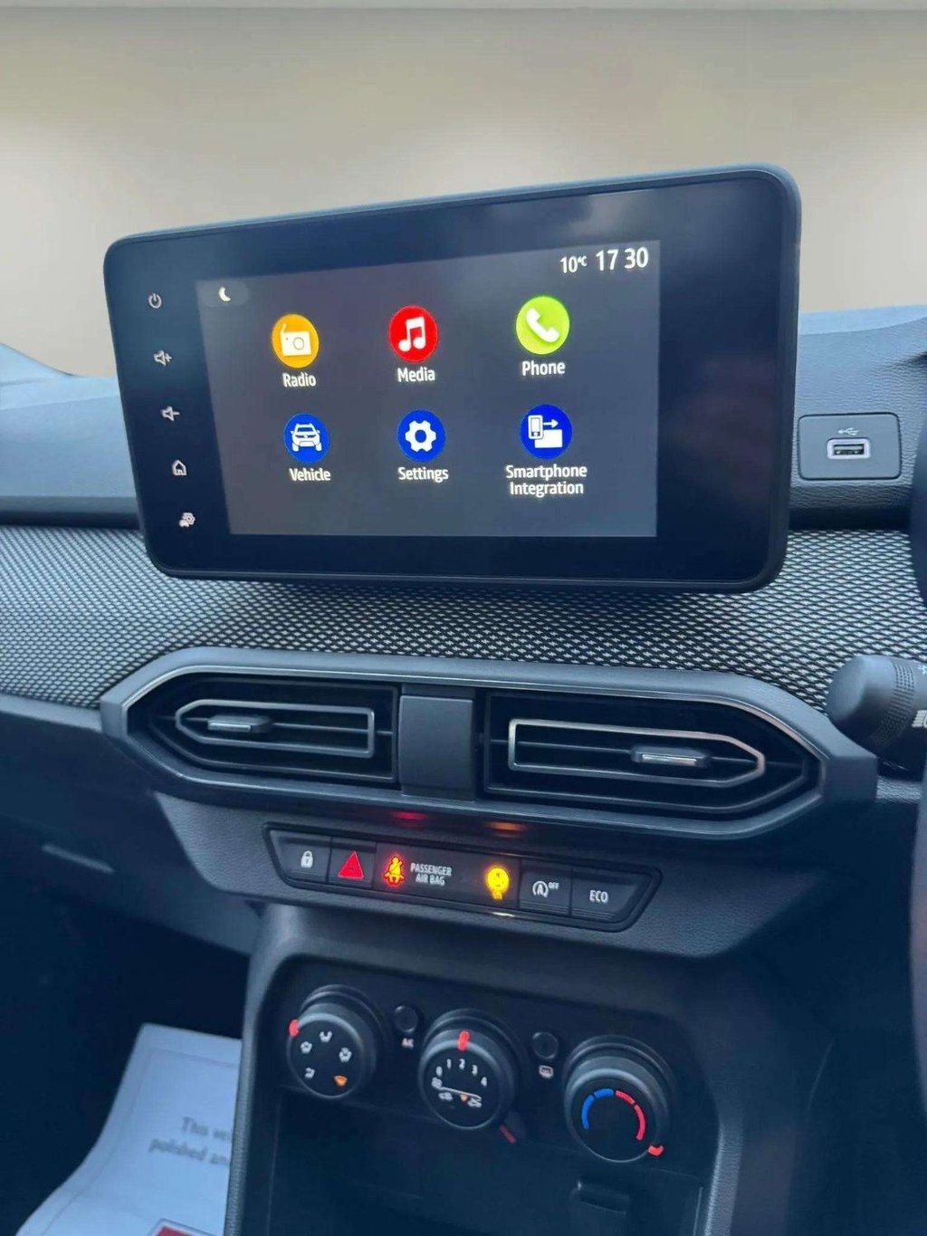 Used Dacia Sandero 2022 for sale - 77936840: Photo 29