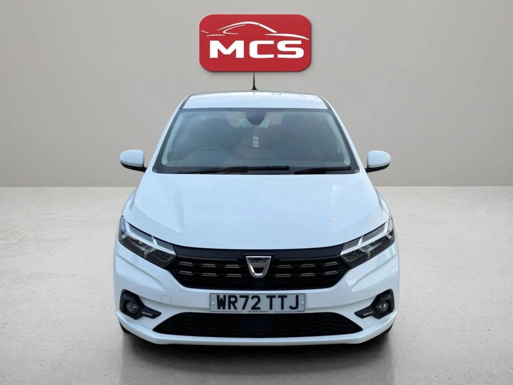 Used Dacia Sandero 2022 for sale - 77936840: Photo 34